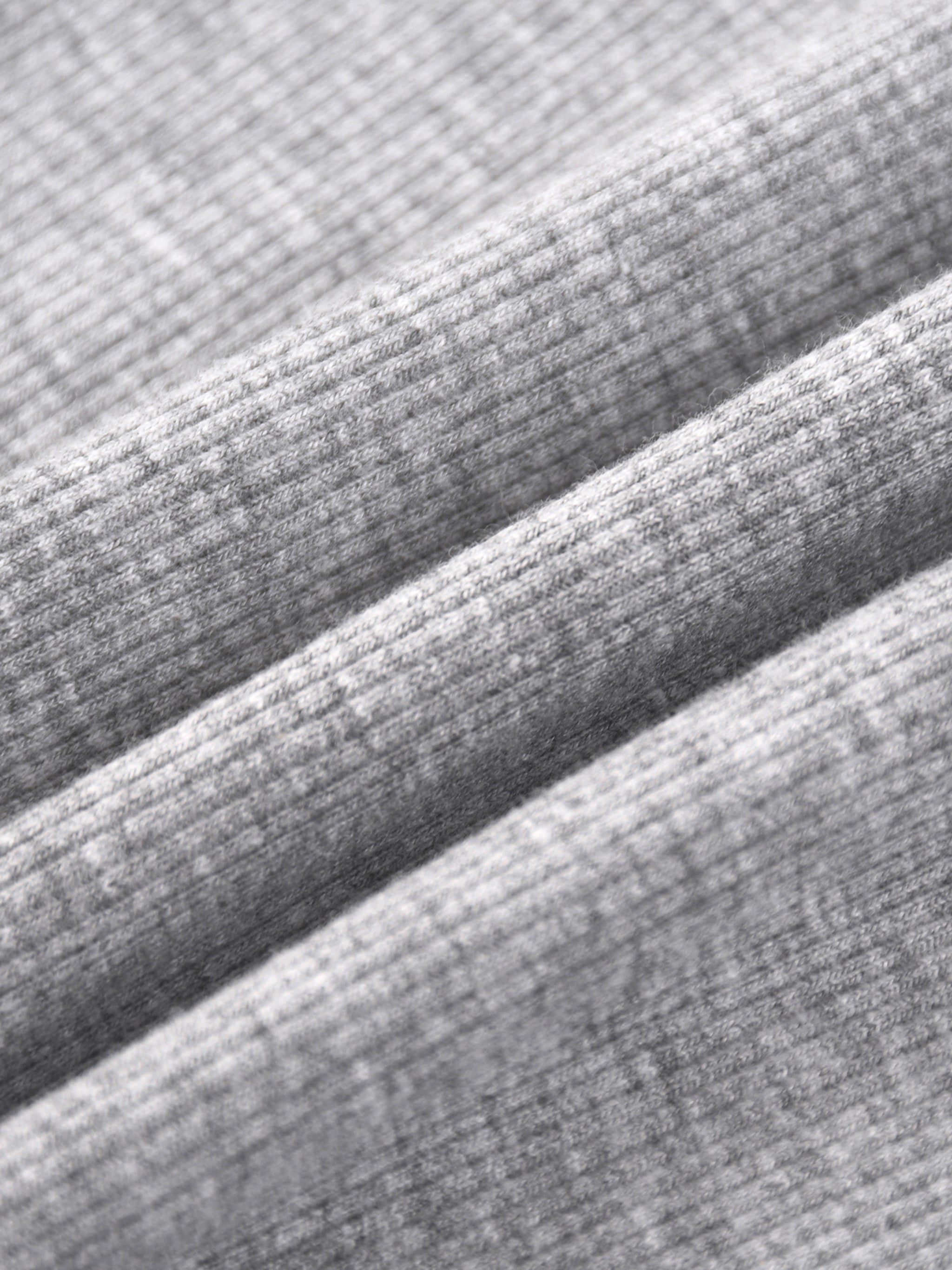 Women's Ribbed Henley Tank Top