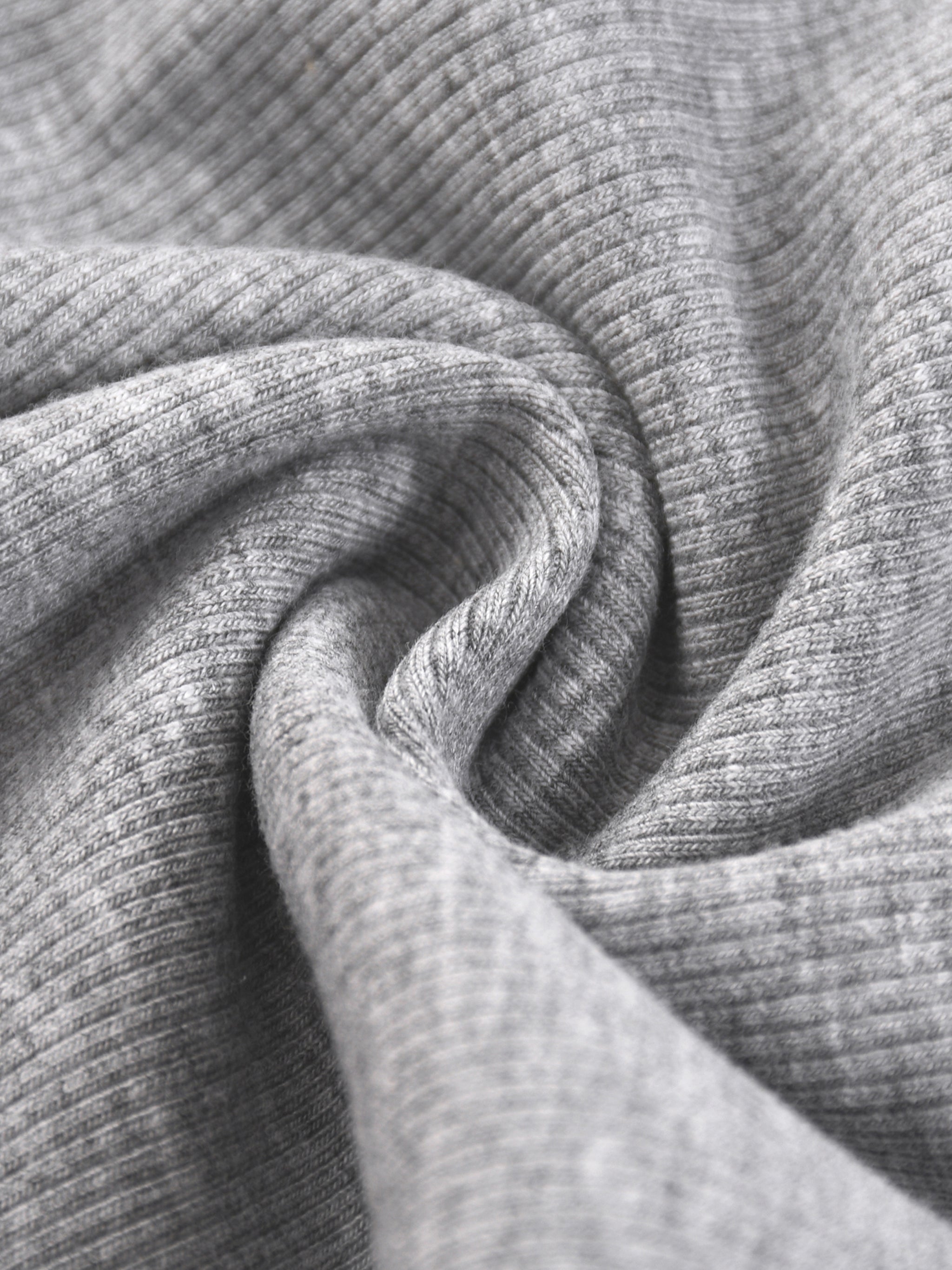 Women's Ribbed Henley Tank Top